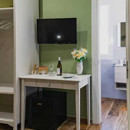 Della Stazione