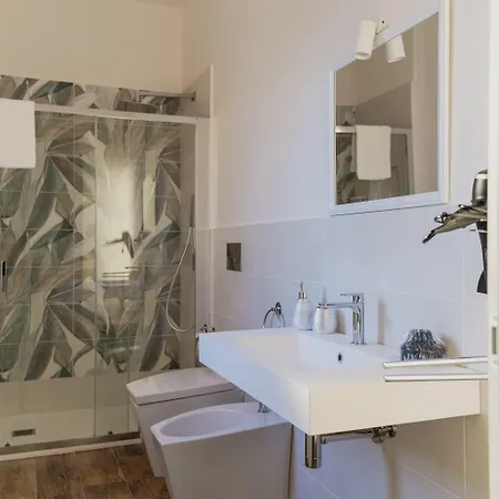 Della Stazione Bed & Breakfast *