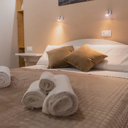 Bed & Breakfast Della Stazione