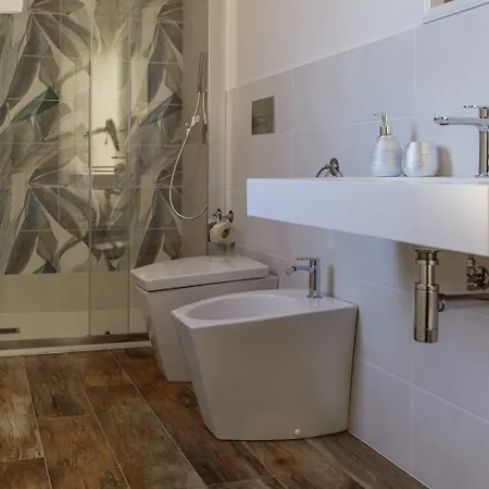 Della Stazione Bed & Breakfast Pachino