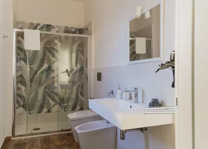 Della Stazione Bed & Breakfast *