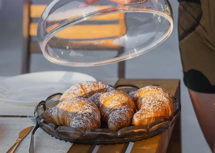 Bed & Breakfast Della Stazione Pachino