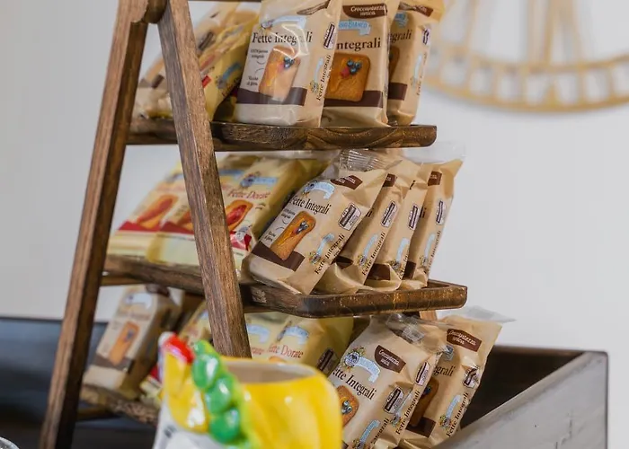 Bed & Breakfast Della Stazione