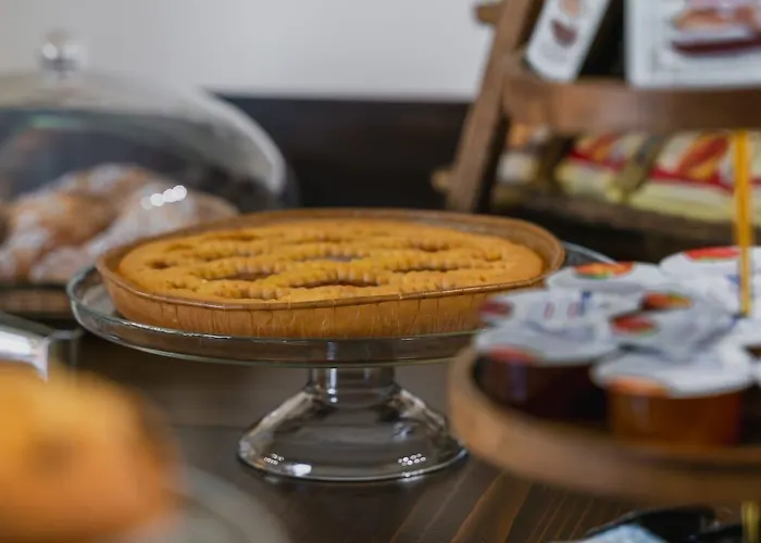Della Stazione Bed & Breakfast *