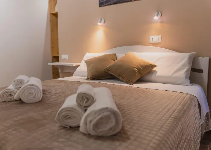 Bed & Breakfast Della Stazione