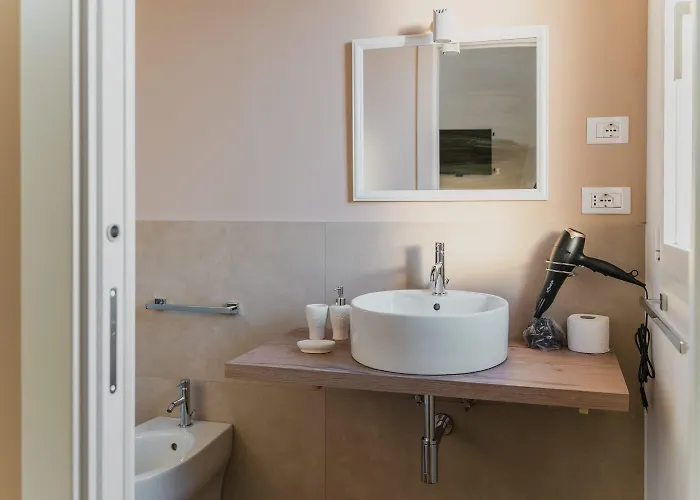 Bed & Breakfast Della Stazione