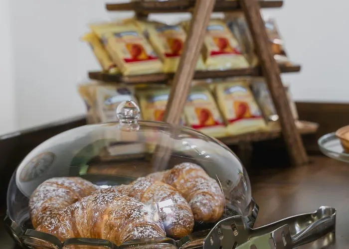 Bed & Breakfast Della Stazione *