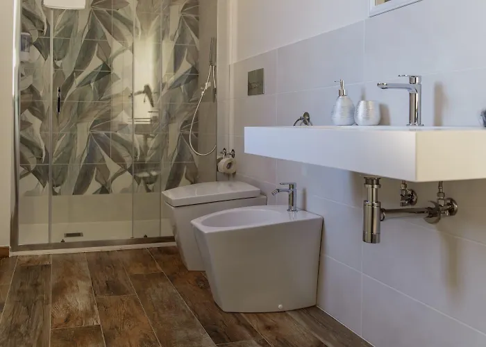 Della Stazione Bed & Breakfast Pachino
