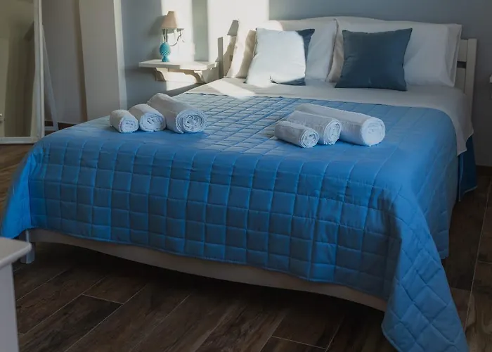 Bed & Breakfast Della Stazione *