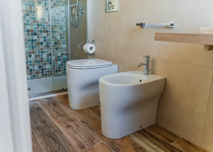 Bed & Breakfast Della Stazione *